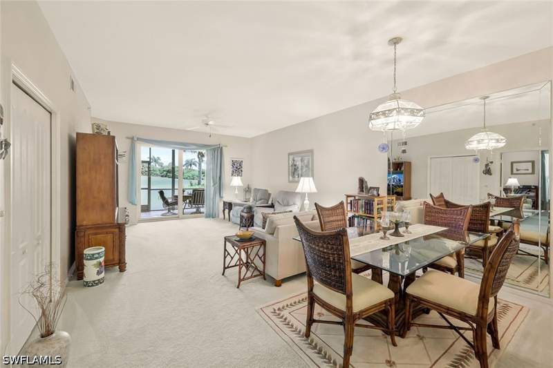 2 bedroom Condominium at 26811 Clarkston Dr 101, St Andrews Verandas, Bonita Springs — photo 5
