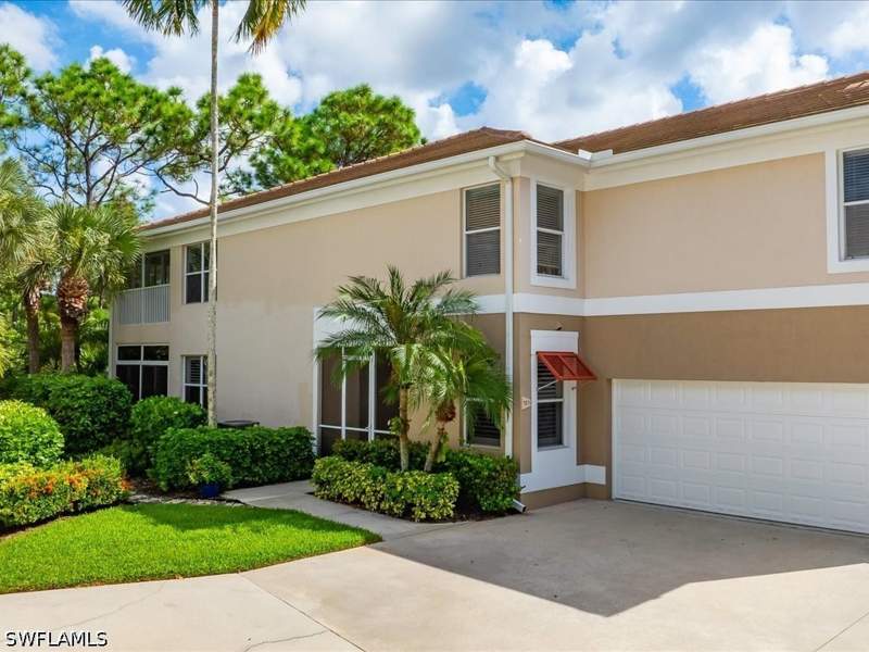 3 bedroom Condominium at 905 Carrick Bend Cir 101, Bimini, Naples — photo 2