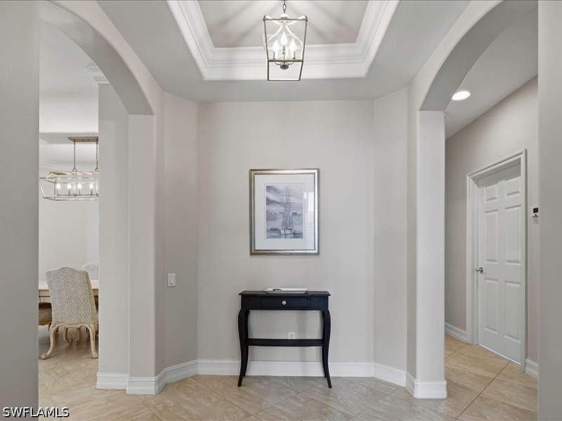 3 bedroom Condominium at 905 Carrick Bend Cir 101, Bimini, Naples — photo 3