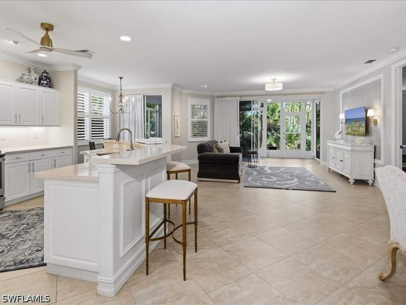 3 bedroom Condominium at 905 Carrick Bend Cir 101, Bimini, Naples — photo 4