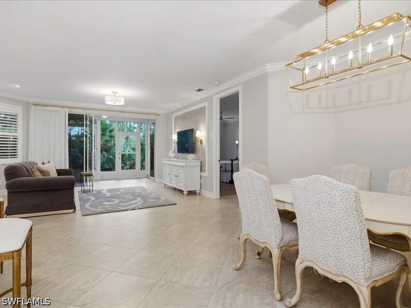 3 bedroom Condominium at 905 Carrick Bend Cir 101, Bimini, Naples — photo 5