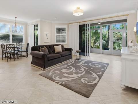 905 Carrick Bend Cir 101, Naples FL - photo 6 of 45