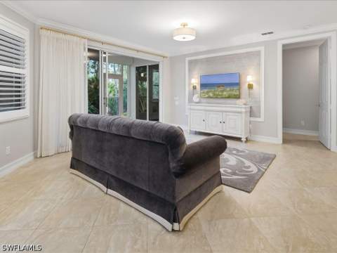 905 Carrick Bend Cir 101, Naples FL - photo 7 of 45