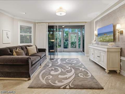 905 Carrick Bend Cir 101, Naples FL - photo 8 of 45