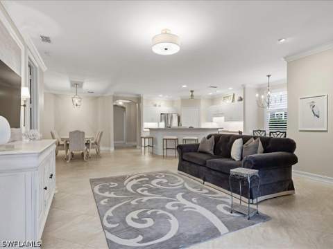 905 Carrick Bend Cir 101, Naples FL - photo 9 of 45
