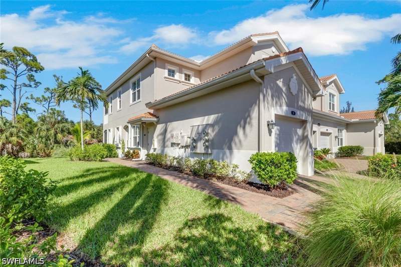 3 bedroom Condominium at 18247 Creekside Preserve Loop 201, Creekside Preserve, Fort Myers — photo 2