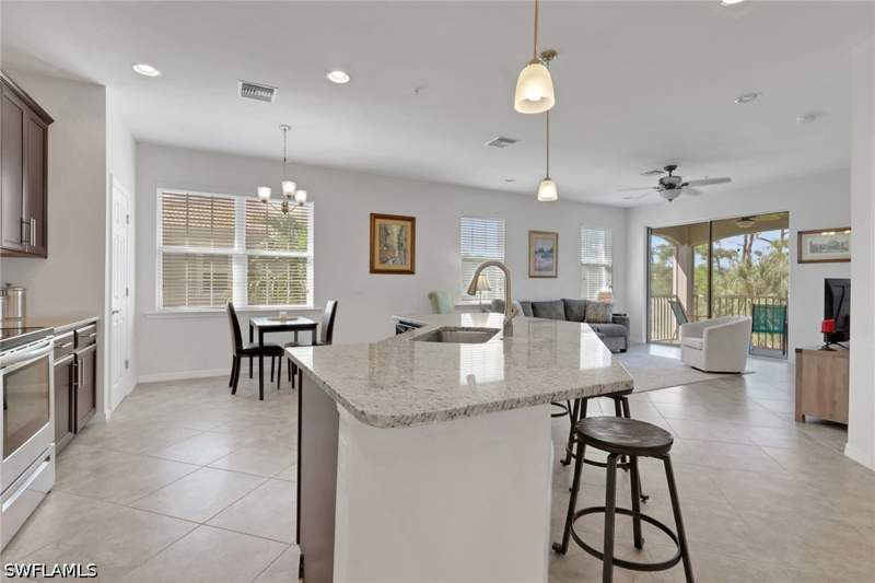 3 bedroom Condominium at 18247 Creekside Preserve Loop 201, Creekside Preserve, Fort Myers — photo 5