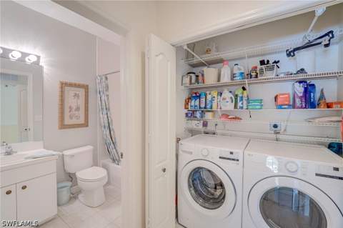 20751 Country Creek Dr 1521, Estero FL - photo 19 of 27