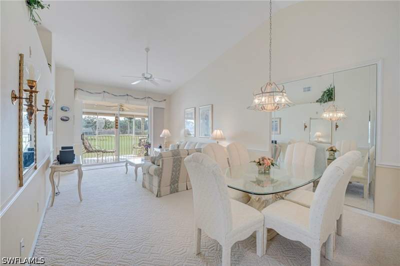 2 bedroom Condominium at 20751 Country Creek Dr 1521, Rivers Reach, Estero — photo 3