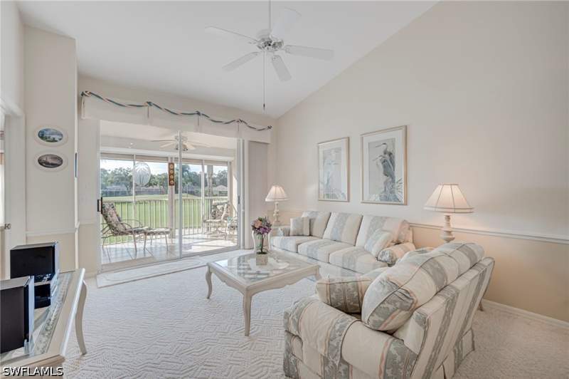 2 bedroom Condominium at 20751 Country Creek Dr 1521, Rivers Reach, Estero — photo 4