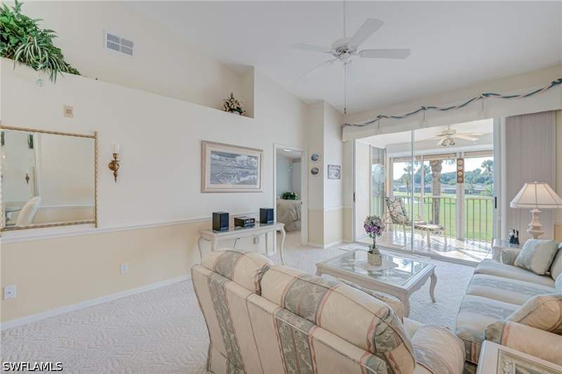 2 bedroom Condominium at 20751 Country Creek Dr 1521, Rivers Reach, Estero — photo 5