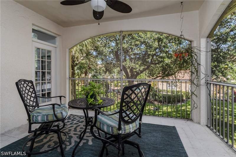 3 bedroom Condominium at 56 Silver Oaks Cir 202, Silver Oaks, Naples — photo 4