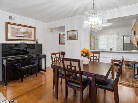 228 Fox Glen Dr 3205, Naples FL - photo 10 of 50