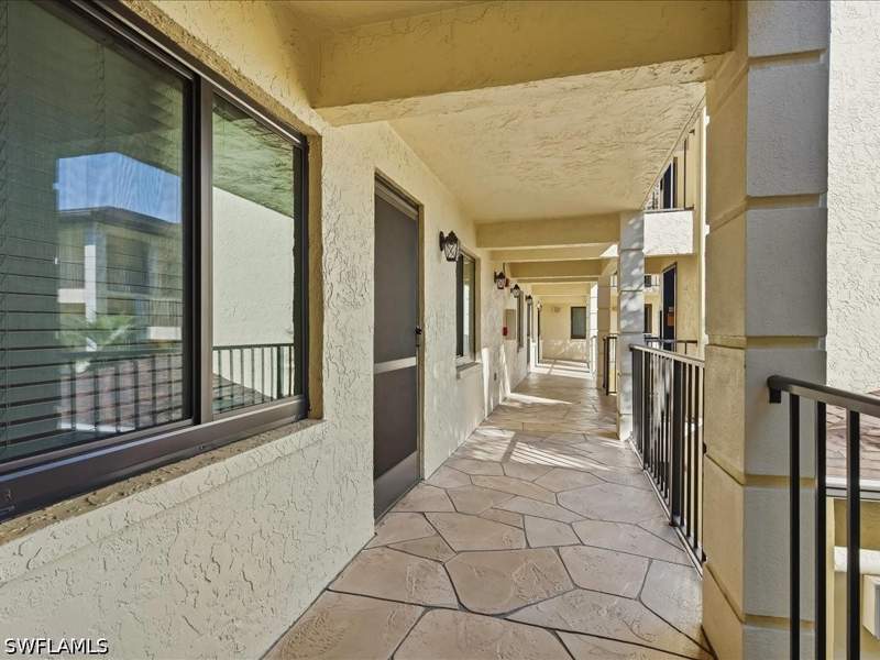 2 bedroom Condominium at 228 Fox Glen Dr 3205, Foxwood, Naples — photo 5