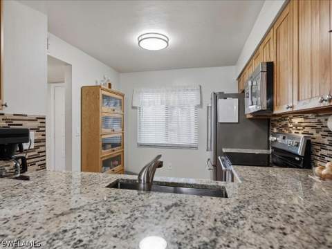 228 Fox Glen Dr 3205, Naples FL - photo 7 of 50
