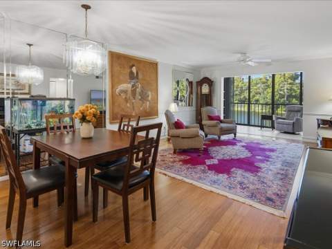 228 Fox Glen Dr 3205, Naples FL - photo 9 of 50
