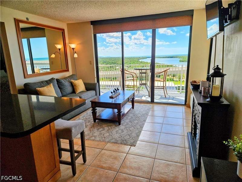 1 bedroom Condominium at 8701 Estero Blvd 801, Lovers Key Beach Club, Bonita Springs — photo 3