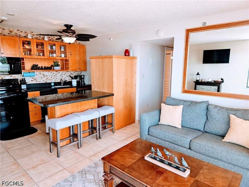 1 bedroom Condominium at 8701 Estero Blvd 801, Lovers Key Beach Club, Bonita Springs — photo 4
