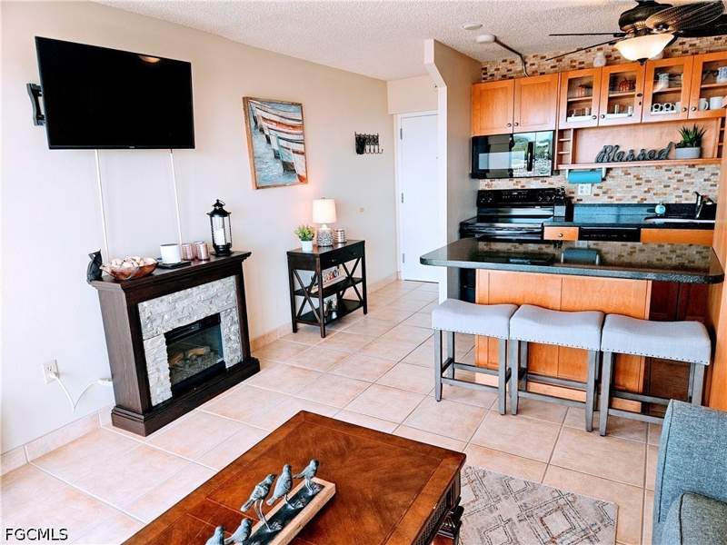 1 bedroom Condominium at 8701 Estero Blvd 801, Lovers Key Beach Club, Bonita Springs — photo 5