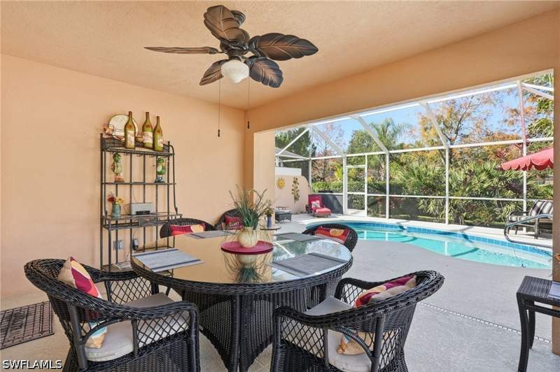2 bedroom Attached at 28101 Goby Trl, Village Walk Of Bonita Springs, Bonita Springs — photo 2