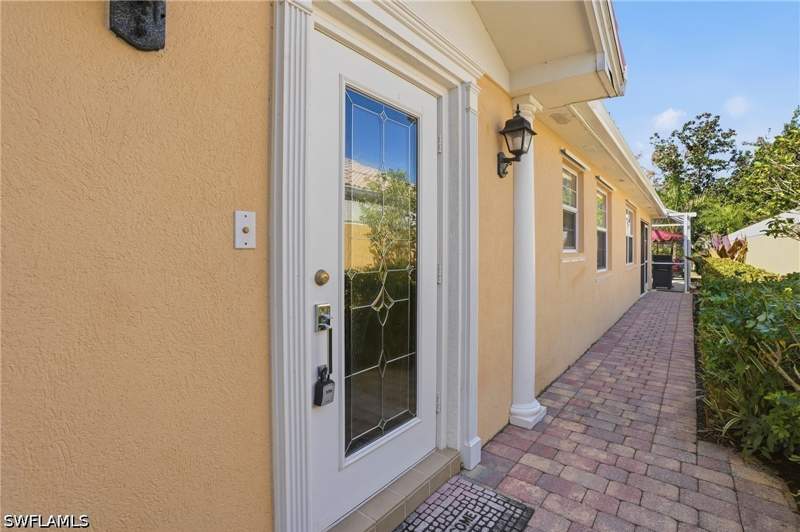 2 bedroom Attached at 28101 Goby Trl, Village Walk Of Bonita Springs, Bonita Springs — photo 5
