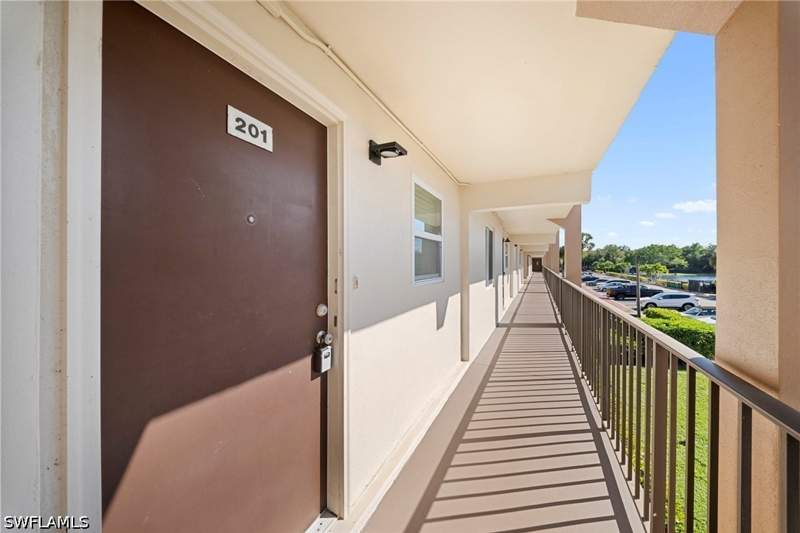 2 bedroom Condominium at 1000 Manatee Rd A201, Gulf Winds East, Naples — photo 2