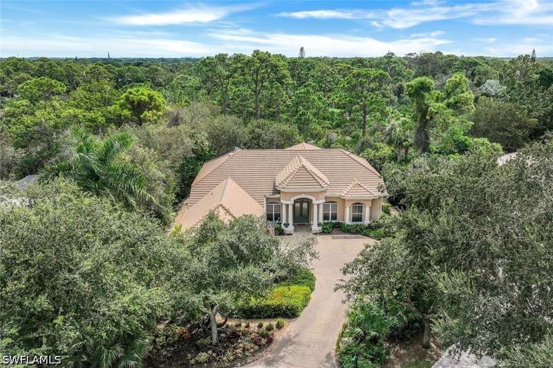 4 bedroom SingleFamilyResidence at 12531 Colliers Reserve Dr, Colliers Reserve, Naples — photo 2