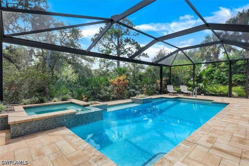 4 bedroom SingleFamilyResidence at 12531 Colliers Reserve Dr, Colliers Reserve, Naples — photo 3