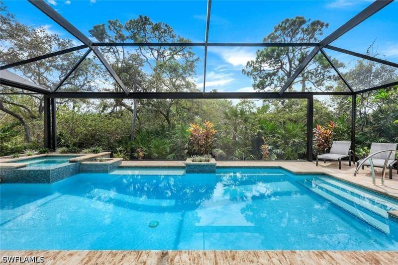 4 bedroom SingleFamilyResidence at 12531 Colliers Reserve Dr, Colliers Reserve, Naples — photo 5