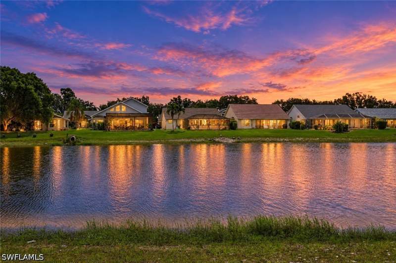 4 bedroom SingleFamilyResidence at 17911 Bermuda Dunes Dr, Islands At Three Oaks, Fort Myers — photo 2