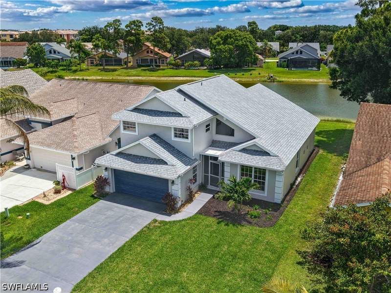 4 bedroom SingleFamilyResidence at 17911 Bermuda Dunes Dr, Islands At Three Oaks, Fort Myers — photo 3