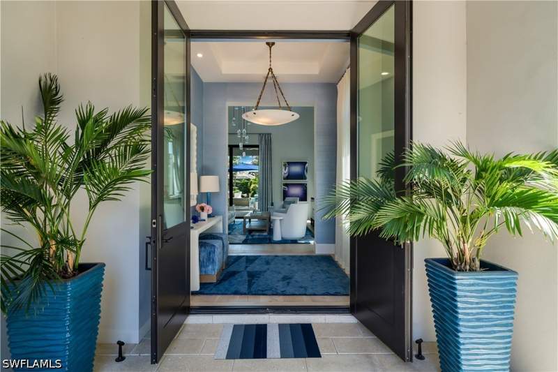 3 bedroom SingleFamilyResidence at 16672 Lucarno Way, Lucarno, Naples — photo 3