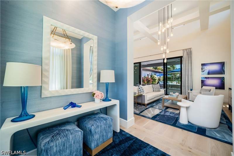 3 bedroom SingleFamilyResidence at 16672 Lucarno Way, Lucarno, Naples — photo 4