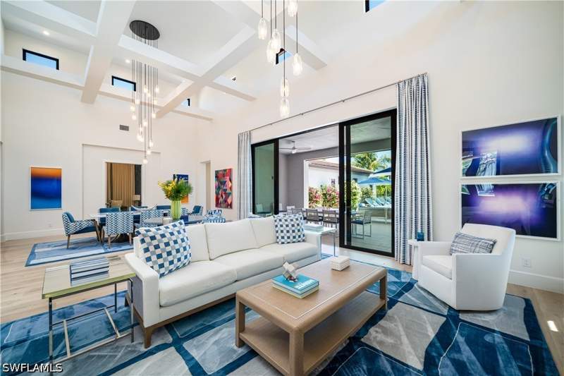 3 bedroom SingleFamilyResidence at 16672 Lucarno Way, Lucarno, Naples — photo 5