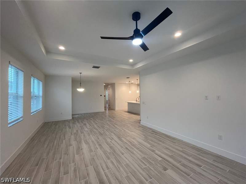 3 bedroom Attached at 8824 Oceana Way, Seven Shores, Naples — photo 3