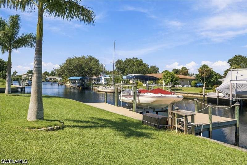 3 bedroom SingleFamilyResidence at 13518 Island Rd, River Forest, Fort Myers — photo 4