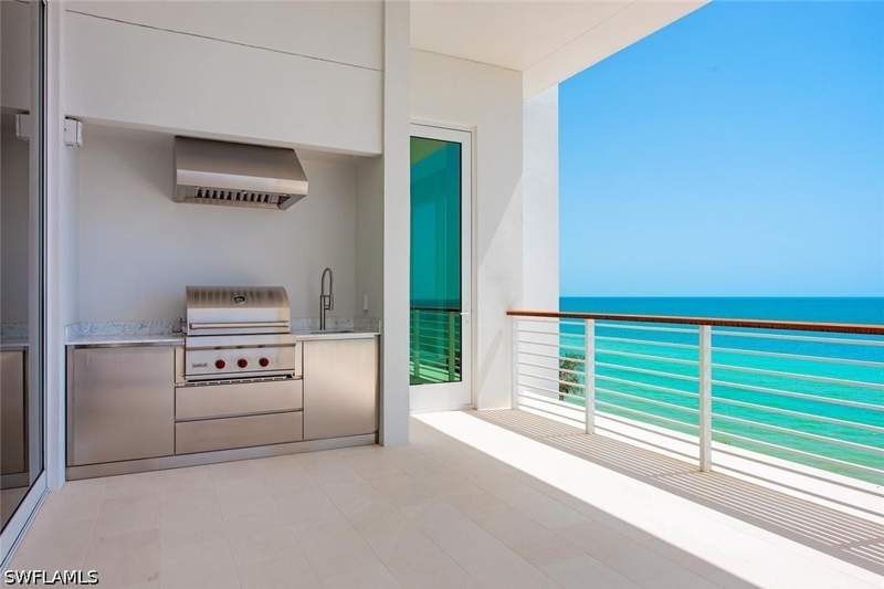 4 bedroom Condominium at 901 Gulf Shore Blvd N C-402, Naples Beach Club Bldg C, Naples — photo 3