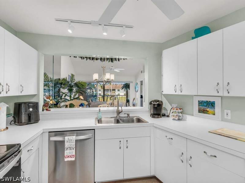 3 bedroom Condominium at 452 Belina Dr 2, Diamond, Naples — photo 3