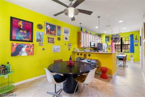 8957 Malibu St 502, Naples FL - photo 10 of 36