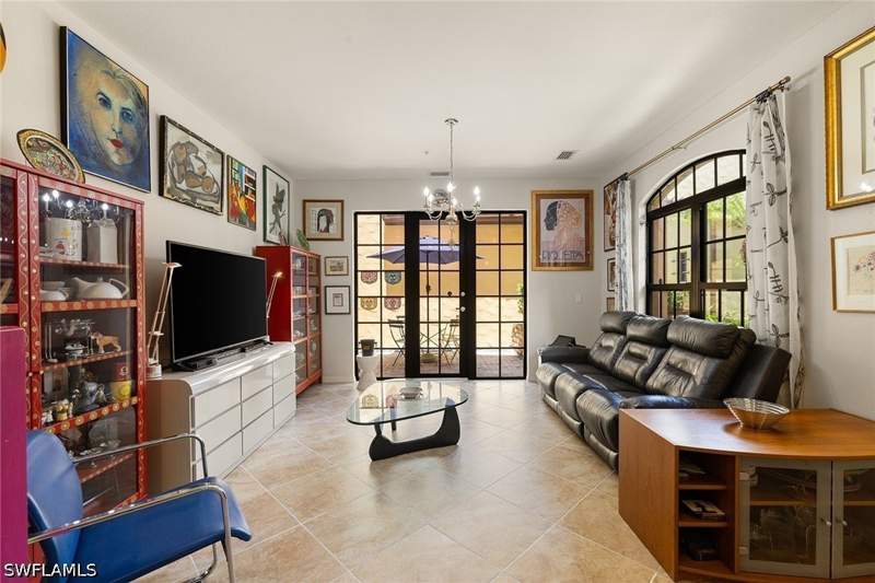 2 bedroom Condominium at 8957 Malibu St 502, Ole, Naples — photo 3