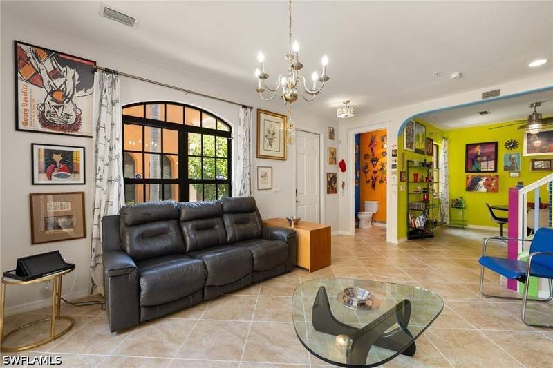 2 bedroom Condominium at 8957 Malibu St 502, Ole, Naples — photo 4