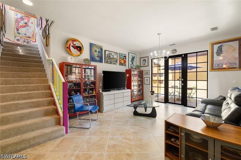 2 bedroom Condominium at 8957 Malibu St 502, Ole, Naples — photo 5