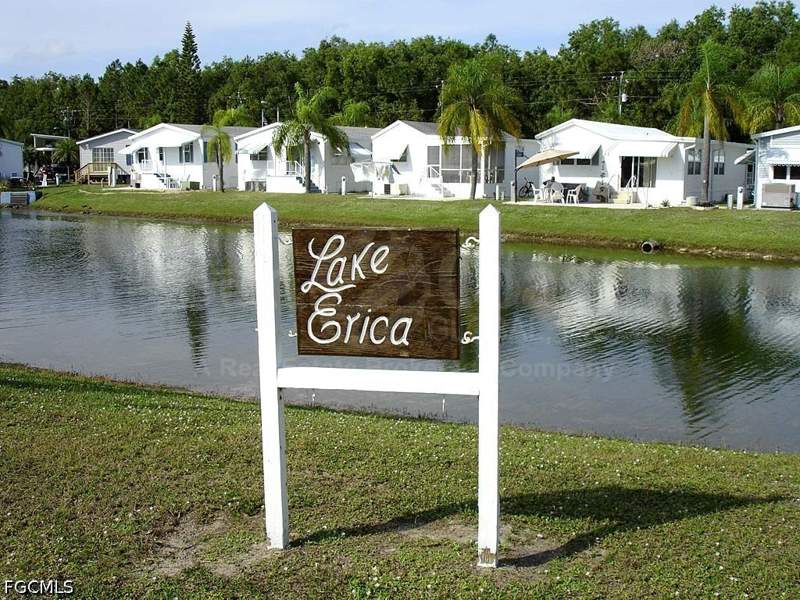 2 bedroom ManufacturedHome at 146 Caravan Cir, Fountain View Rv Resort, North Fort Myers — photo 4
