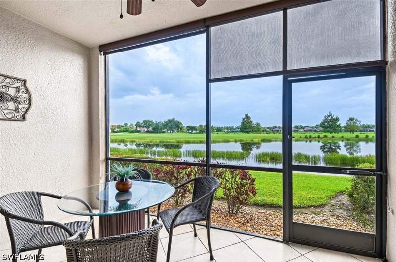 2 bedroom Condominium at 10300 Heritage Bay Blvd 3016, Heritage Bay, Naples — photo 2