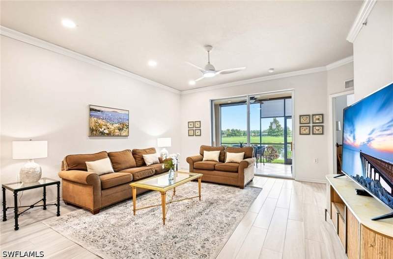 2 bedroom Condominium at 10300 Heritage Bay Blvd 3016, Heritage Bay, Naples — photo 3