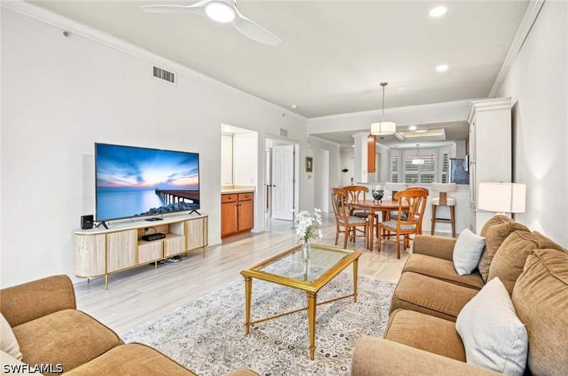 2 bedroom Condominium at 10300 Heritage Bay Blvd 3016, Heritage Bay, Naples — photo 5