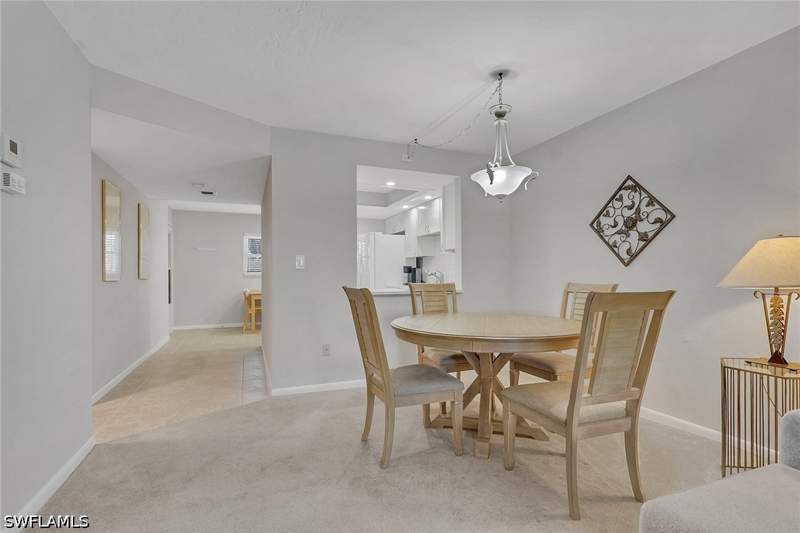2 bedroom Condominium at 360 Charlemagne Blvd D205, Fountains, Naples — photo 3