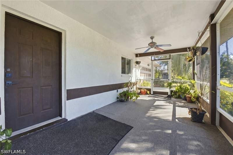 2 bedroom SingleFamilyResidence at 18401 Huckleberry Rd, San Carlos Park, Fort Myers — photo 3