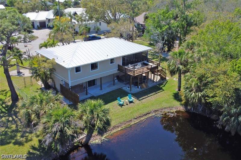 3 bedroom SingleFamilyResidence at 4764 Pembrooke Ln, Spring Creek Estates, Bonita Springs — photo 3