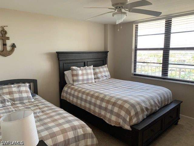 2 bedroom Condominium at 380 Seaview Ct 1201, South Seas Club Condo, Marco Island — photo 5